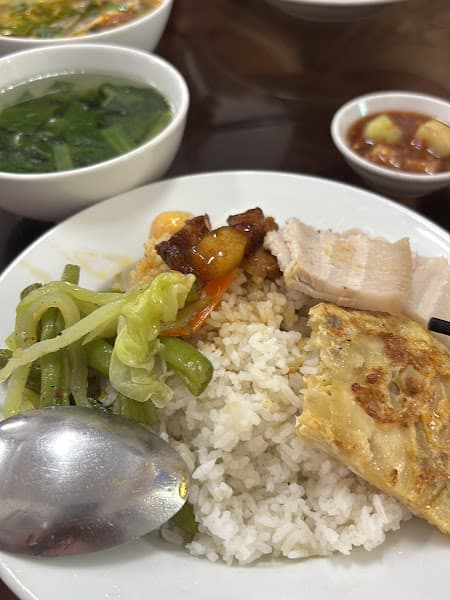 Hình ảnh Quán Cơm Gia Đình - 3