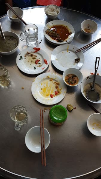 Hình ảnh Quán Ý Duyết - 9