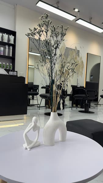 Hình ảnh SANGG HAIR - 5