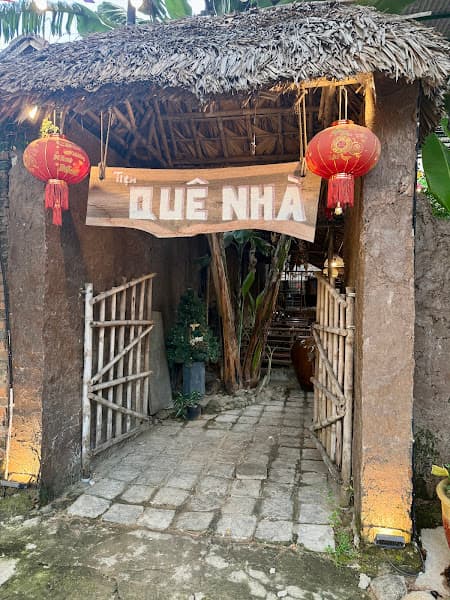 Hình ảnh Tiệm Quê Nhà - 2