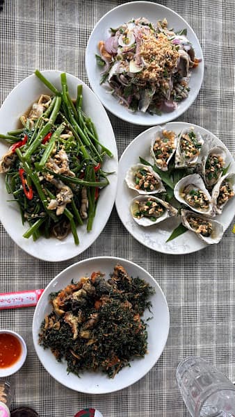 Hình ảnh Quán Gỏi cá Ba Hưng - 6