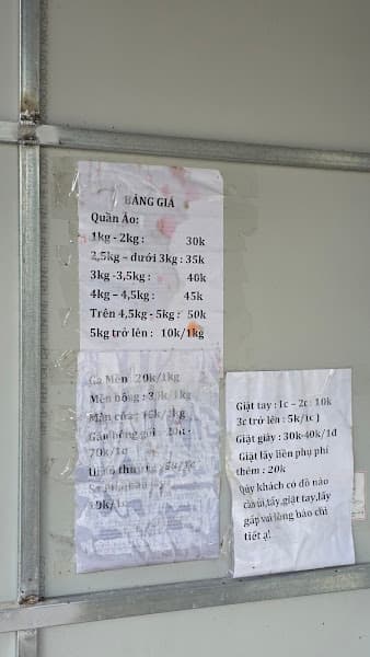 Hình ảnh GIẶT SẤY BÌNH DÂN - 3