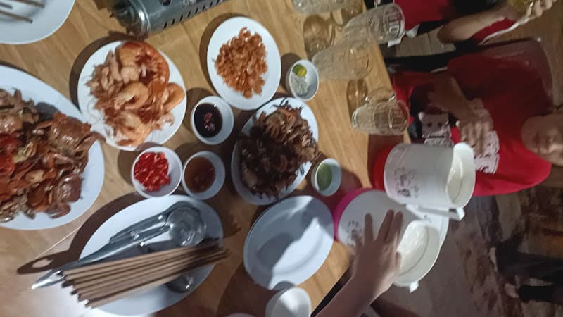 Hình ảnh Du Lịch RỪNG ĐƯỚC Quán ăn gia đình + Homestay - 4