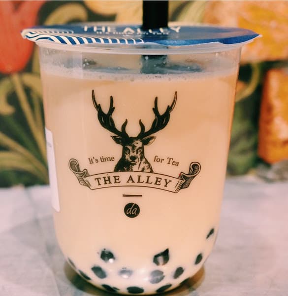 Hình ảnh The Alley 354 A Thái Hà - 4