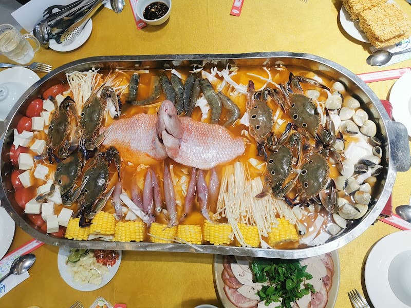 Hình ảnh Nhà Hàng Phú Gia Xavia - 3