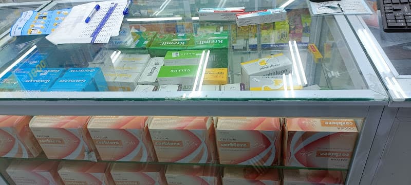 Hình ảnh Nhà Thuốc FPT Long Châu - 6