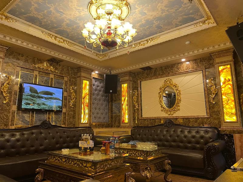 Hình ảnh Karaoke 419 - Trần Khát Chân - 10