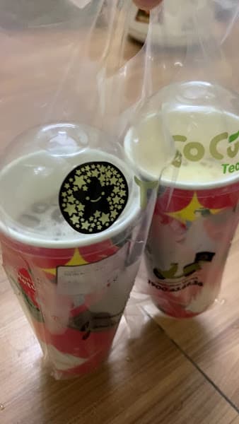 Hình ảnh Trà Sữa ToCoToCo Cầu Giấy - 3
