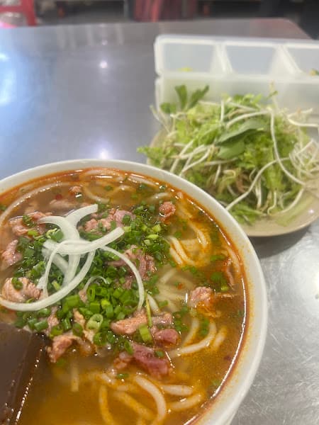 Hình ảnh Quán phở Hồng Giang - 2