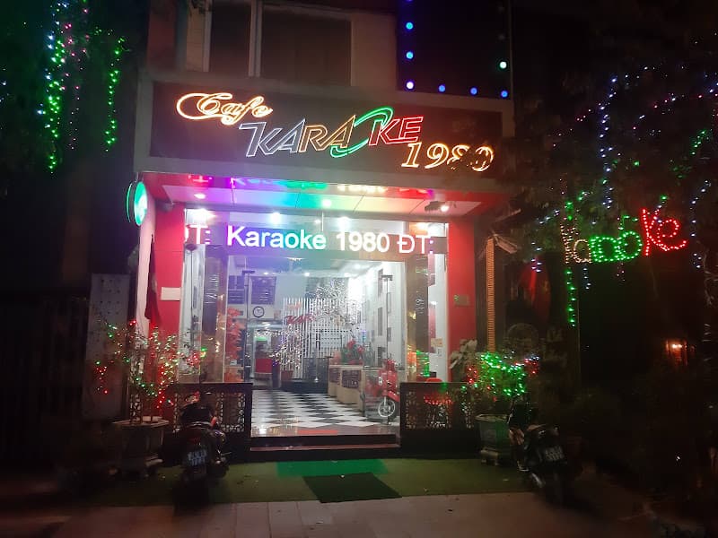 Hình ảnh Karaoke 1980 - 2