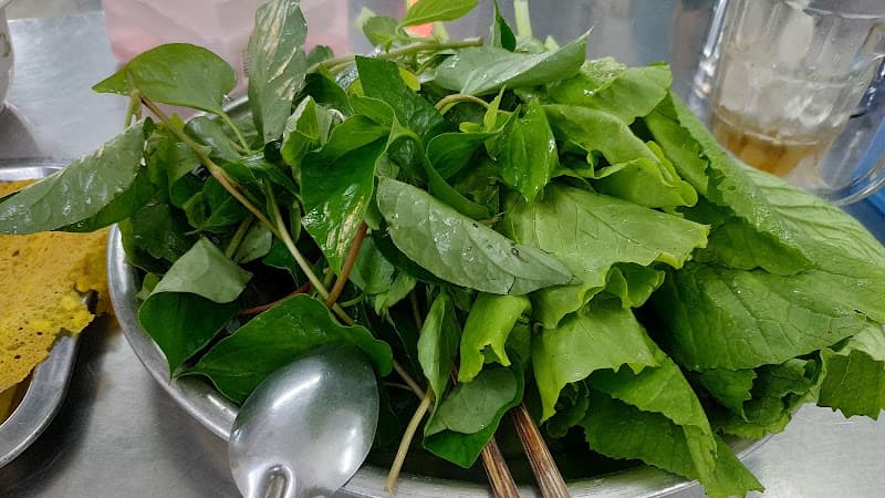 Hình ảnh Bánh Xèo Thùy Linh - 4