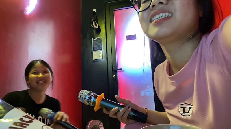 Hình ảnh K Box - Recording and Mart 🎤 - 2