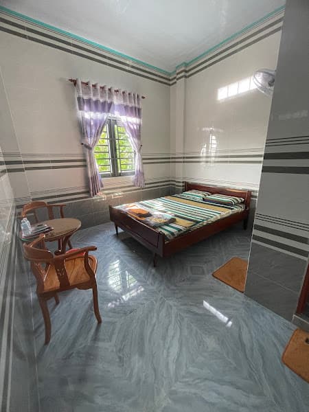 Ảnh bìa Nhà nghỉ An Phúc