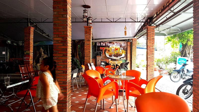 Hình ảnh Cà Phê Võng Tinh Khôi - 5