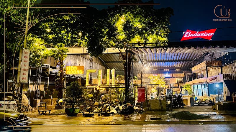 Hình ảnh Tiệm Nướng Củi - 4