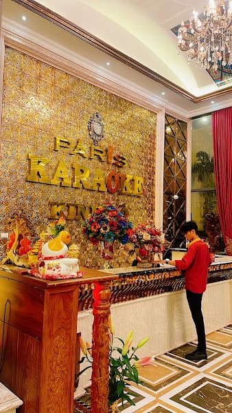 Hình ảnh Karaoke Kinh Đô Paris - 6