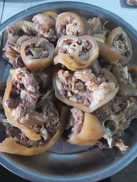 Hình ảnh Phở Ngọc Thuý - 3