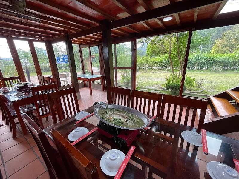 Hình ảnh Nhà hàng Cây Khế - 4