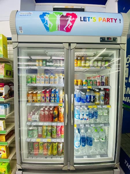 Hình ảnh Nhà thuốc Pharmacity - 3