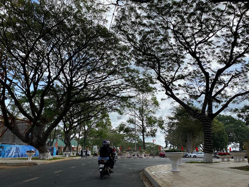 Hình ảnh Giặt Sấy 2h BMT - 2