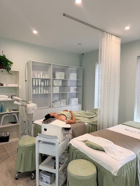 Hình ảnh Melia spa Lạng Sơn - 7