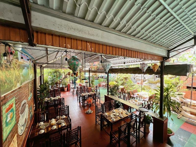 Hình ảnh Vua Vịt Trời 81 - Cơ sở 2 - 2