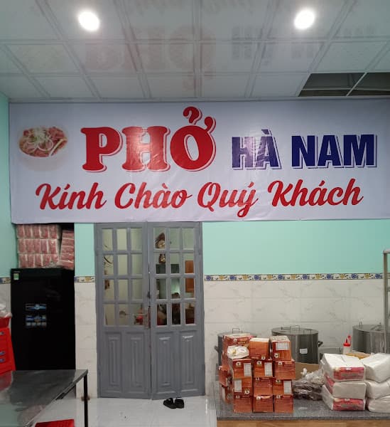 Hình ảnh Phở Bò Hà Nam - 5