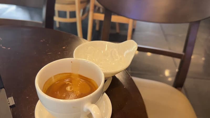 Hình ảnh MTB Coffee - 3