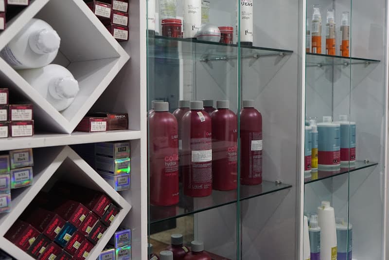 Hình ảnh Hòa Đinh Hair Salon - 5