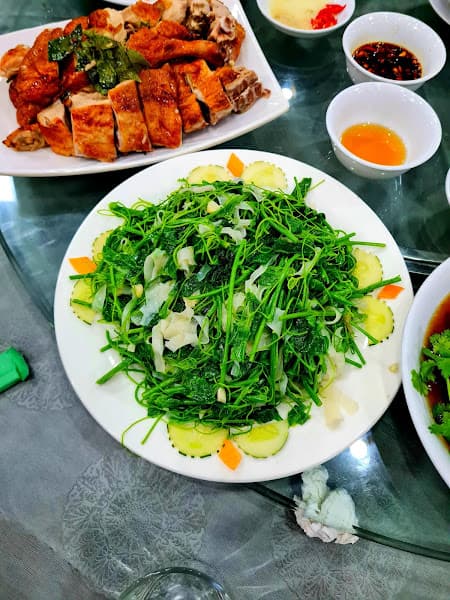 Hình ảnh Nhà hàng New Century - 2
