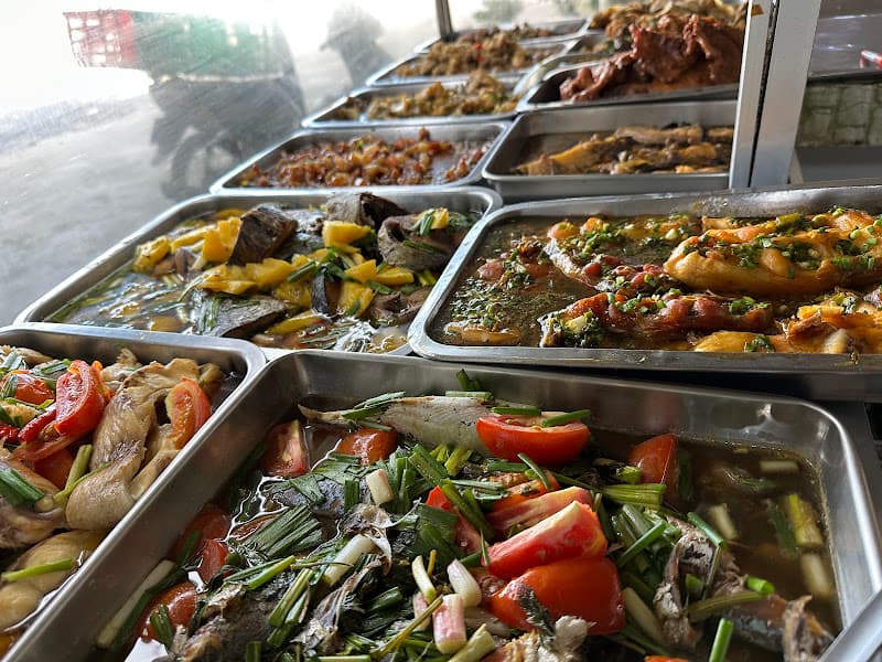 Hình ảnh Quán cơm Phần Bình dân Tài-Lộc - 5