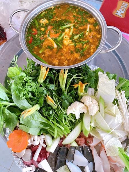 Hình ảnh Quán Ăn Quê Ngoại - 4