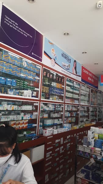 Hình ảnh Nhà Thuốc FPT Long Châu - 3