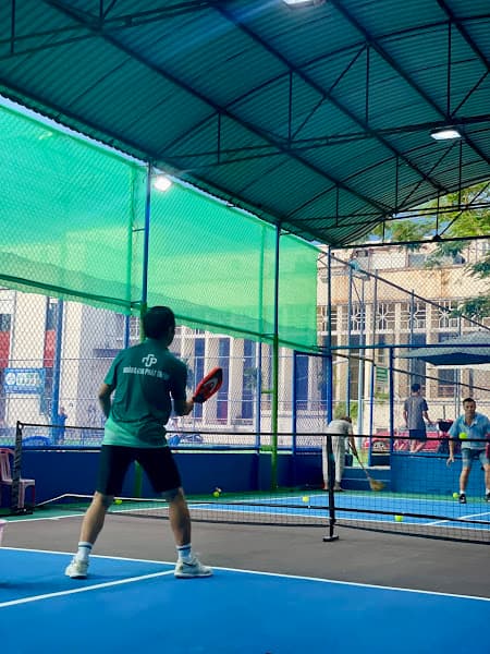 Hình ảnh PICKLEBALL ĐÀ NẴNG - 2