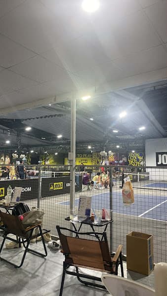 Hình ảnh Pickleball Kingdom Saigon - 2