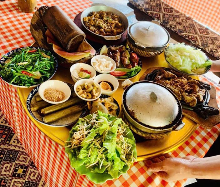 Hình ảnh Nhà hàng Bích Giản Tràng An - 5