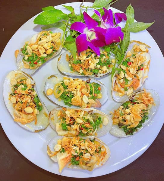 Hình ảnh Nhà hàng Đại Dương 37 - 6