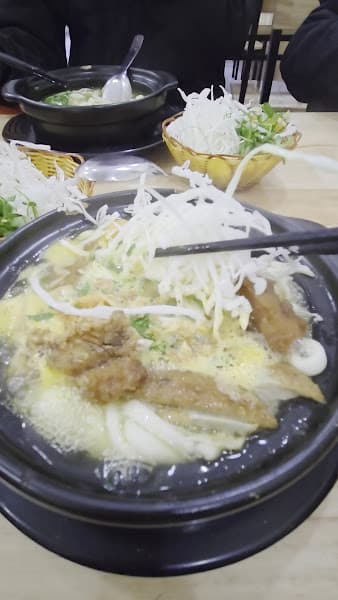 Hình ảnh Bánh canh cá lóc O Huyền - 2