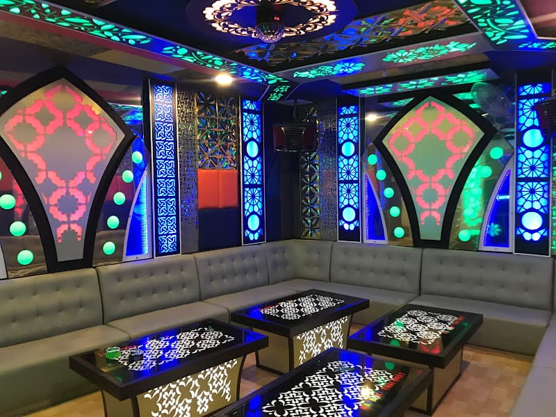 Hình ảnh Karaoke Thái Nhật - 5