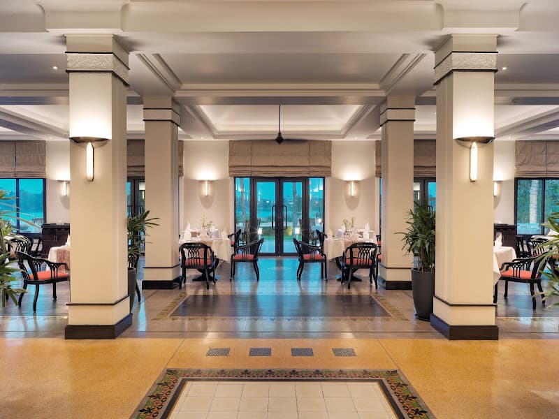 Hình ảnh Nhà hàng Le Parfum - 5