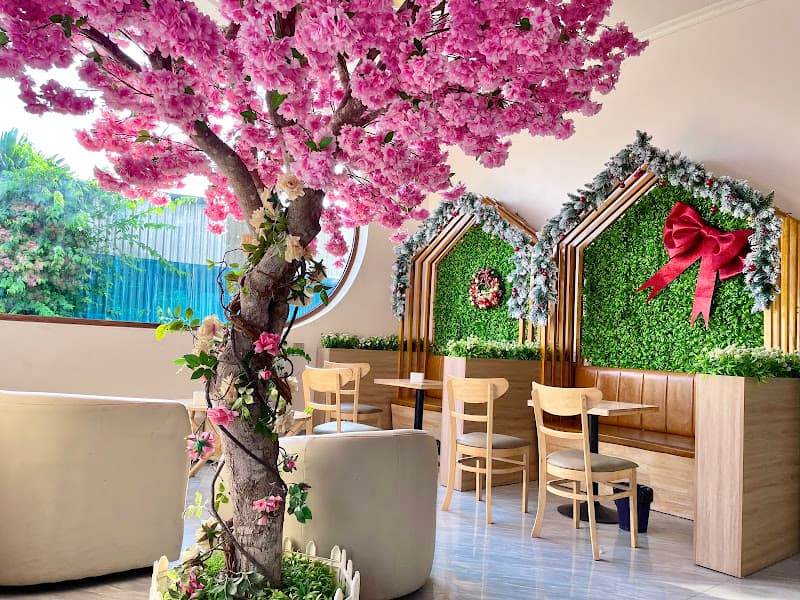 Hình ảnh Mộc Coffee & Tea - 6