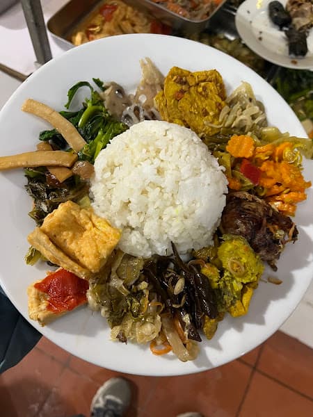 Hình ảnh Thiên Trúc chay - 2