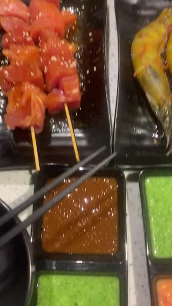 Hình ảnh KAY KAY BBQ - 3