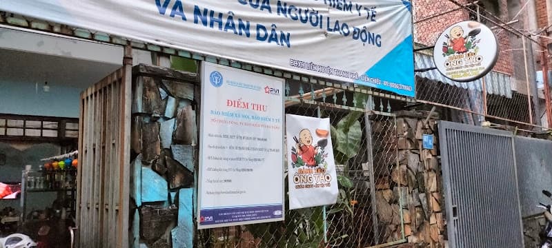 Hình ảnh Bánh xèo chay Ông Thọ - Ăn vặt chay - 4