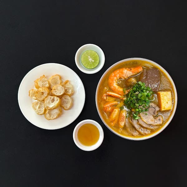 Hình ảnh Bánh canh cua Ngọc Thanh - 6