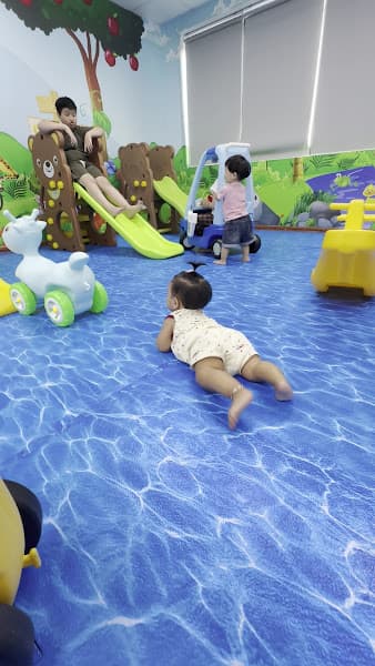 Hình ảnh Trung tâm tiêm chủng VNVC Phố Nhổn - 4