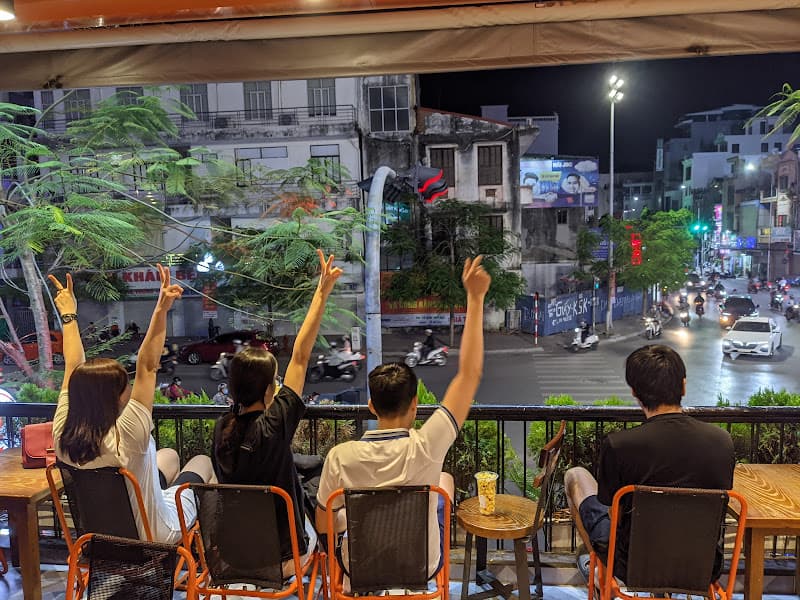 Hình ảnh E-Coffee 165 Tô Hiệu - 5