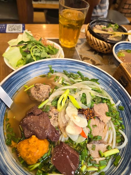 Hình ảnh Nhà Hàng Nét Huế - 6