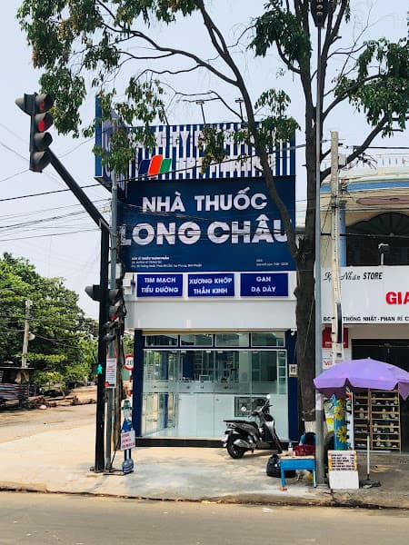 Hình ảnh Nhà Thuốc FPT Long Châu - 5