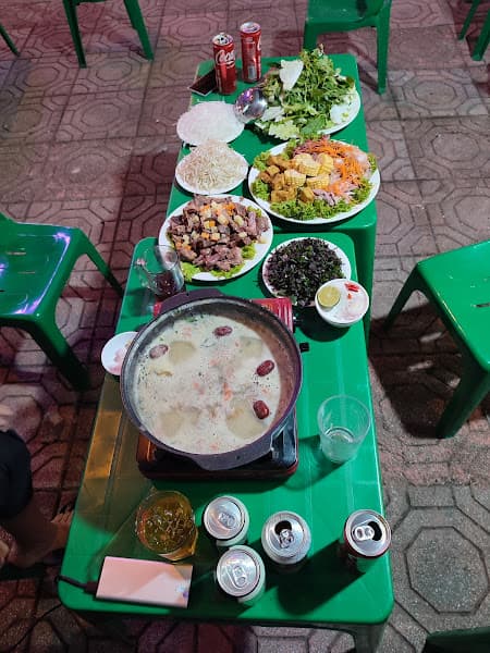 Hình ảnh Nhà Hàng Trọng Béo - 3